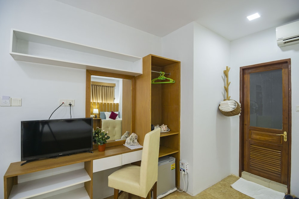 Triple Room - Photo 2