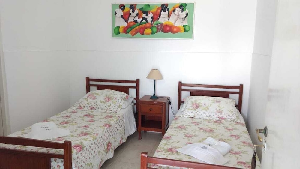 Economy Double Room, 2 Twin Beds photo 1