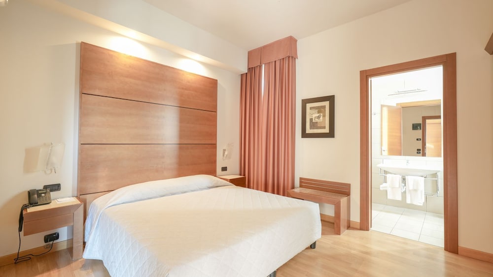 Double Room Single Use photo 1