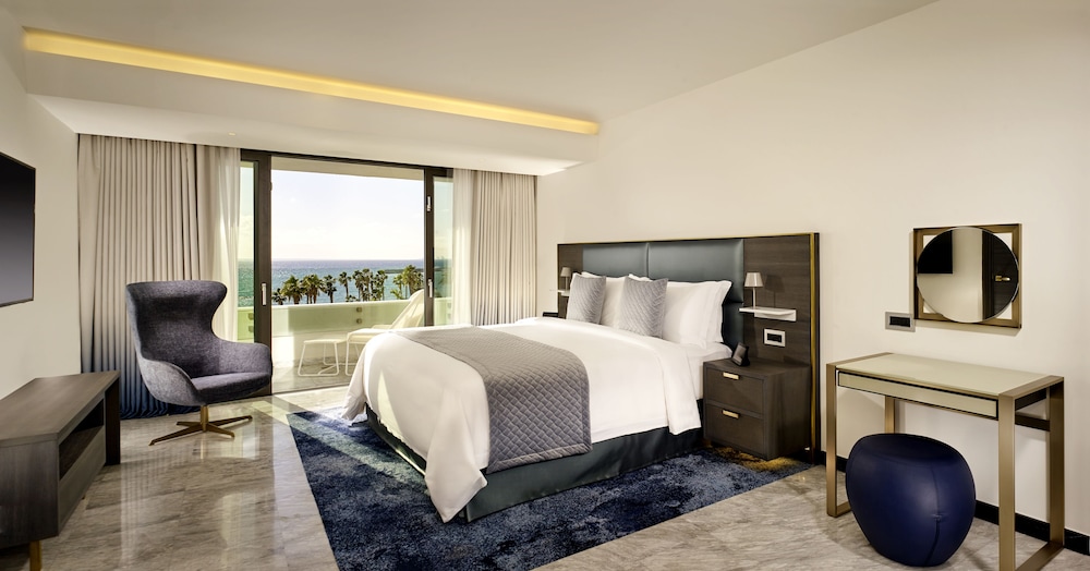 Suite, 1 Bedroom, Sea View (Adults Friendly +12) - Photo 2
