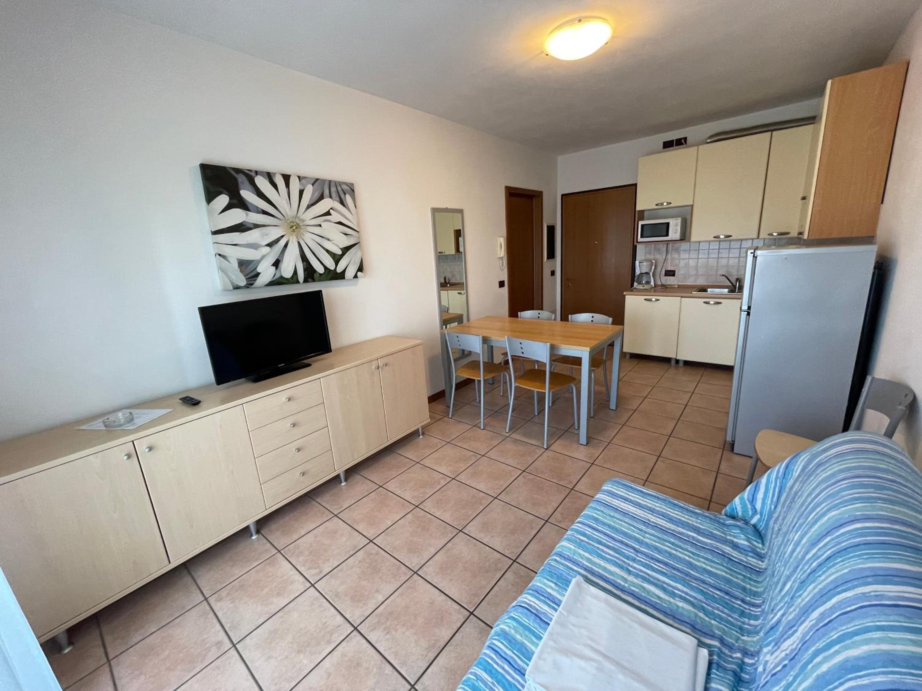 Apartment with Garden View photo 1