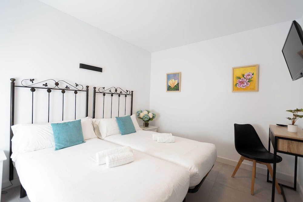 Panoramic Suite, Sea View photo 2
