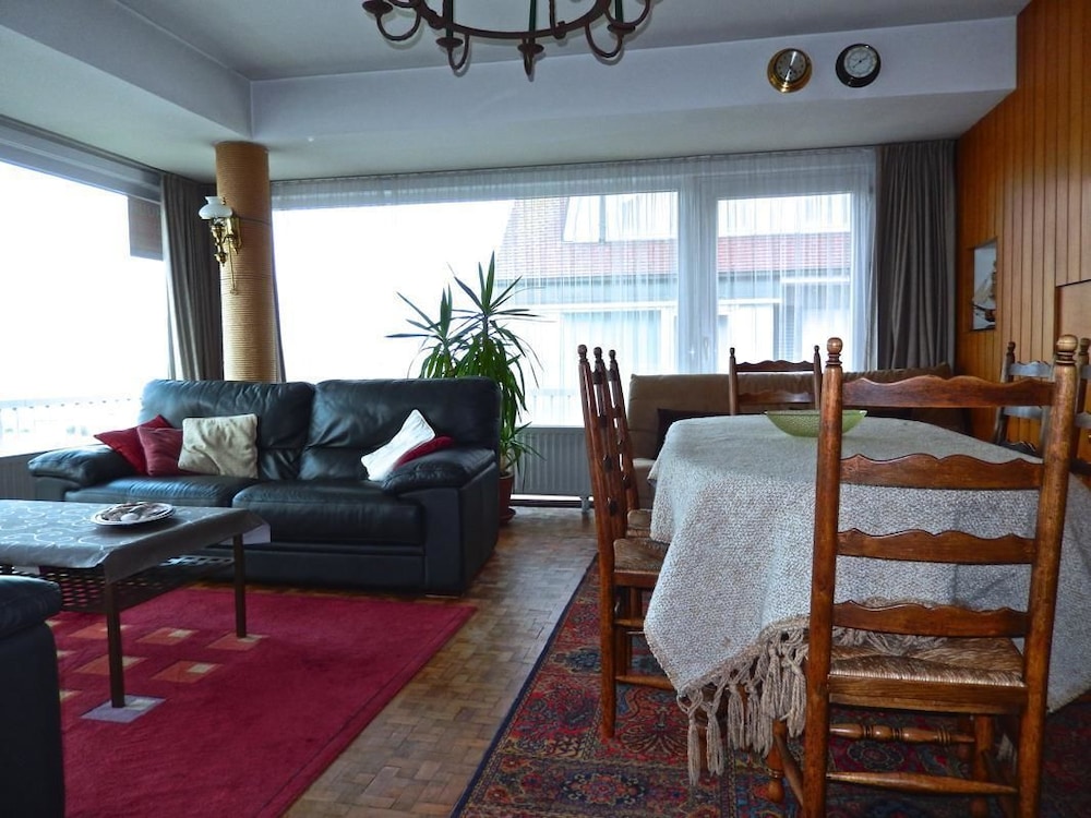Apartment, Sea View photo 1