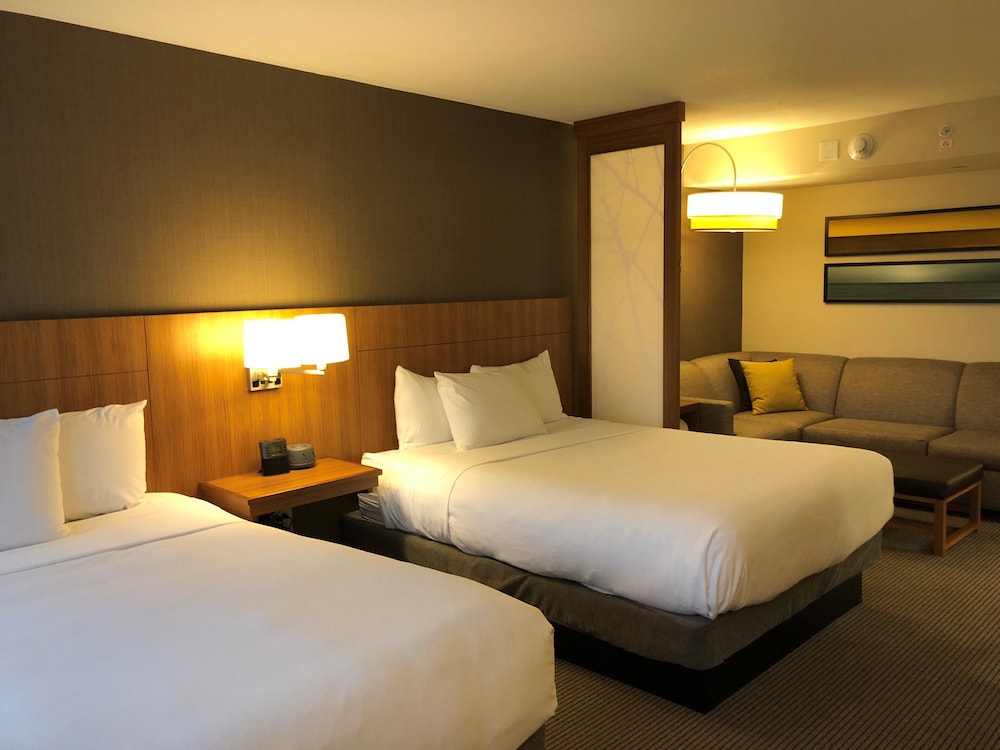 Standard Room, Multiple Beds - Photo 2