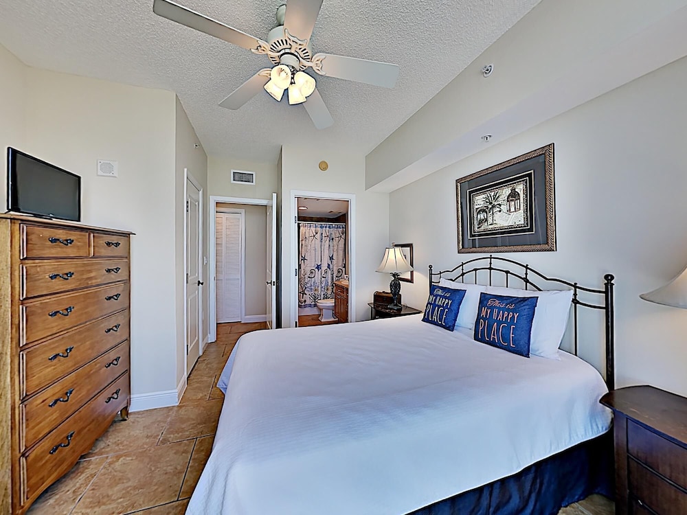 Condo, Multiple Beds, Balcony, Ocean View (#1-1908 - No Pets) photo 1
