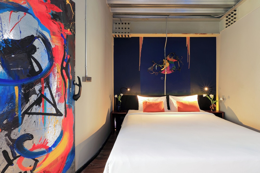 Standard Room, 1 Double Bed