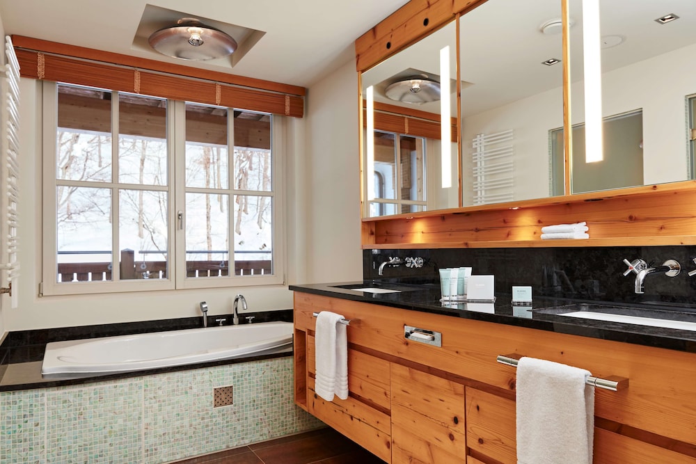 Deluxe Double Room, Balcony