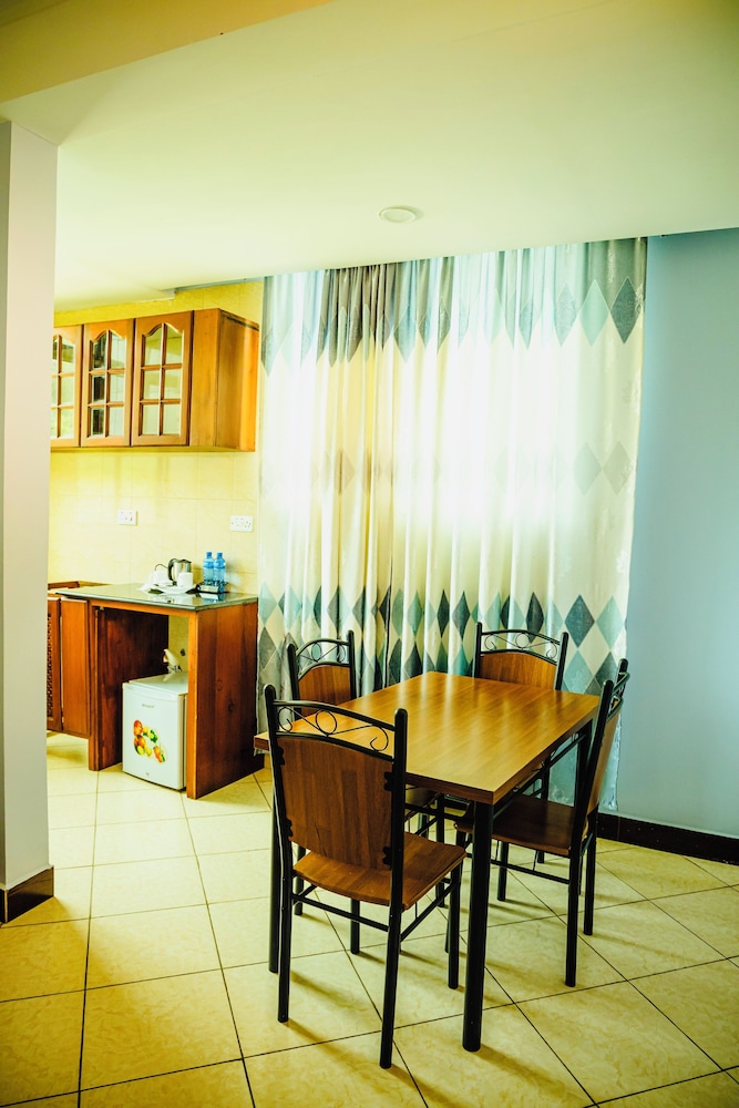 Apartment, 1 Bedroom photo 1