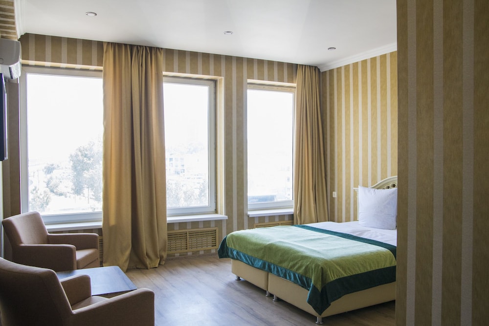 Deluxe Room photo 1