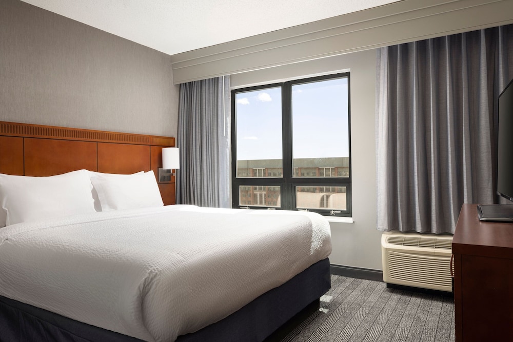 Suite, 1 Bedroom (Hearing Accessible) - Photo 2