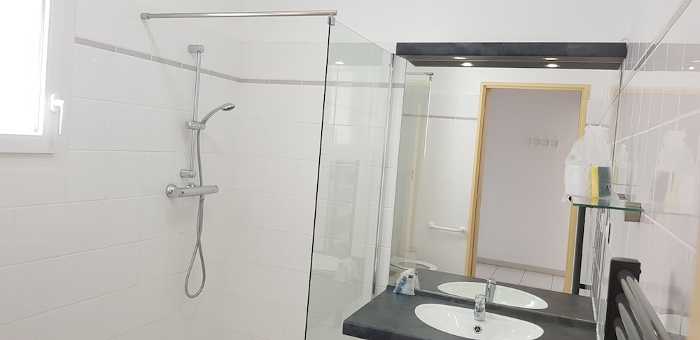 Business Apartment, 1 Bedroom photo 2