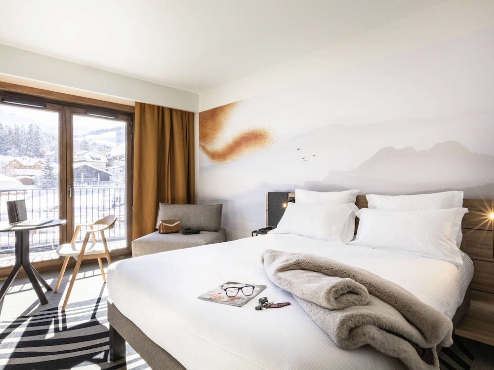 Classic Room, 1 Double Bed - Photo 3