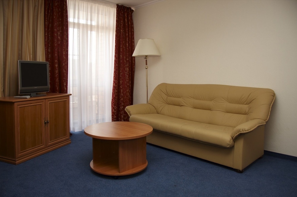 Luxury Double Room photo 3