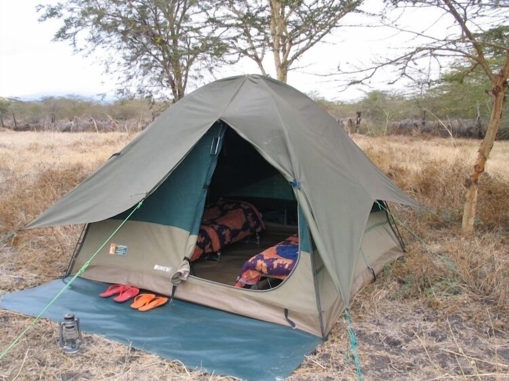 Tent