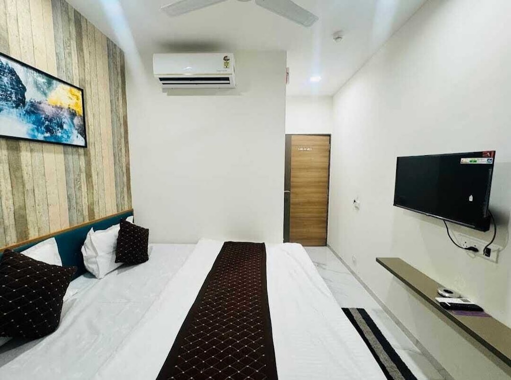 Basic Room