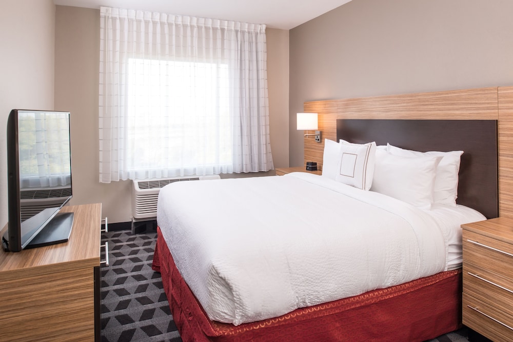 Suite, 1 Bedroom photo 2