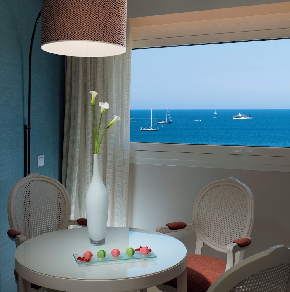 Junior Suite -terrace sea view photo 2