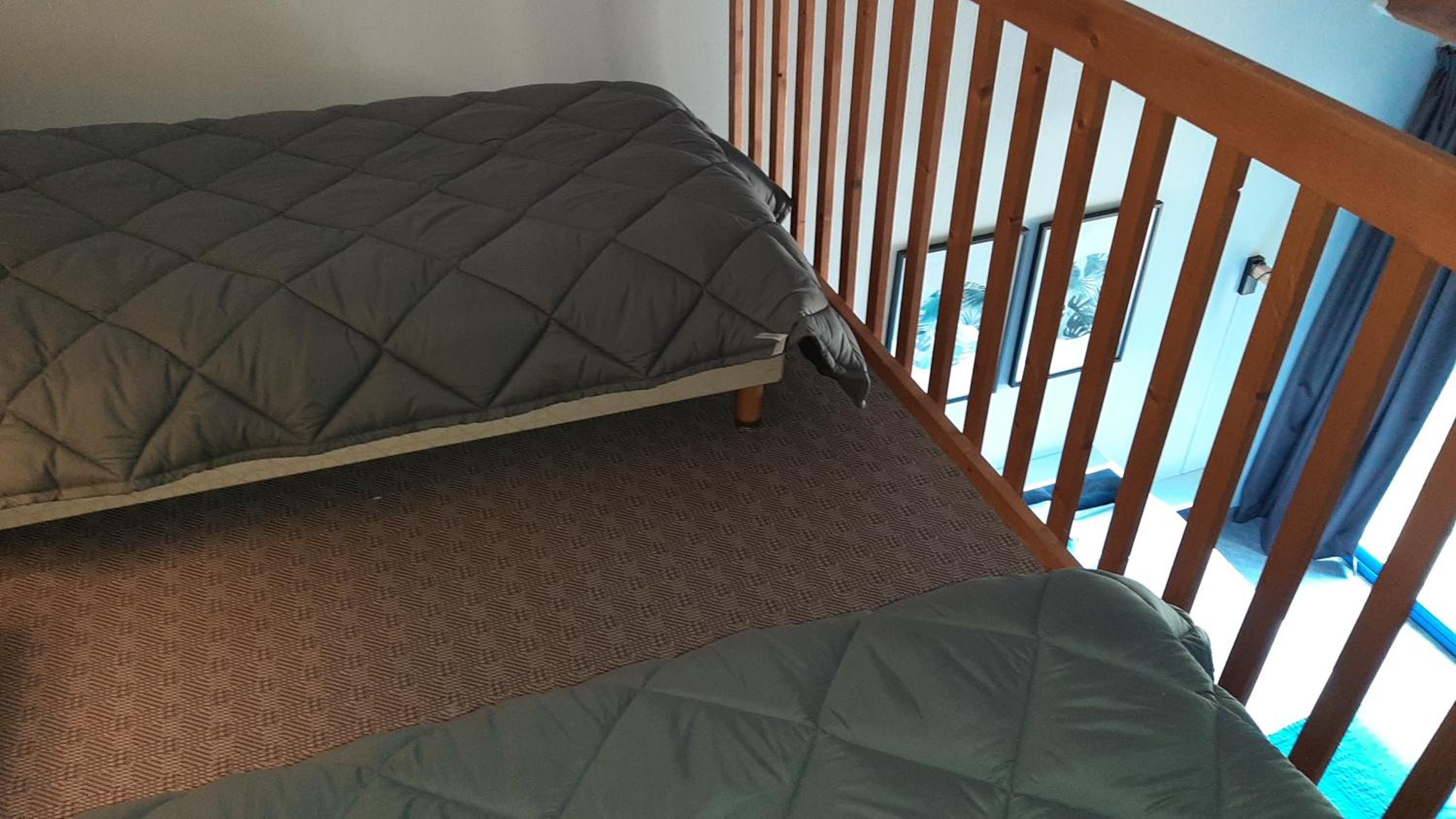 Comfort Quadruple Room photo 2
