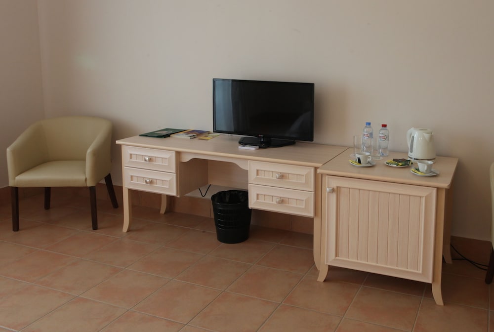 Superior Double Room, Balcony photo 2