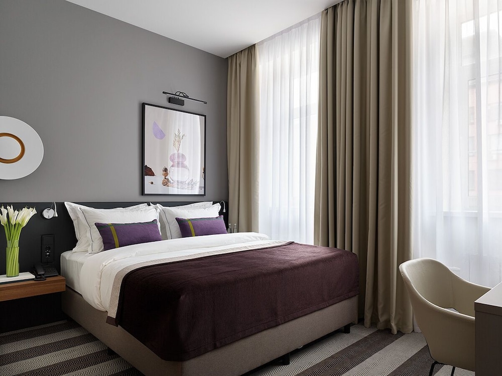 Deluxe Room photo 1