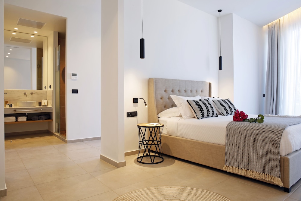 Master Suite, Sea View photo 3