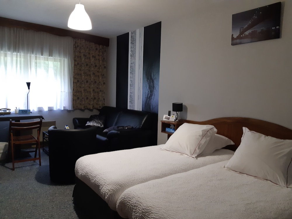 Executive Double or Twin Room photo 1