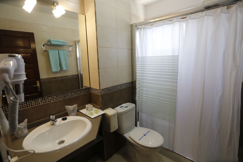 Apartment, 1 Bedroom, Annex Building (2 Adults) photo 3
