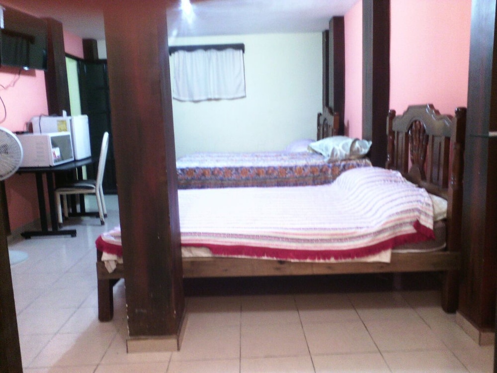 Deluxe Triple Room photo 1