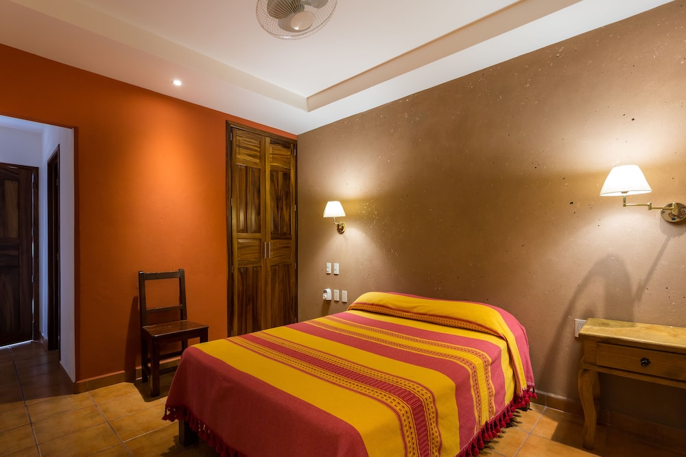 Superior Room, Kitchenette