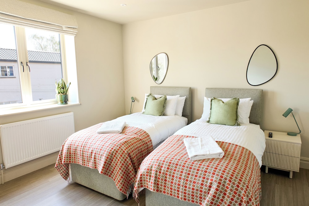 Deluxe Double Room, Non Smoking