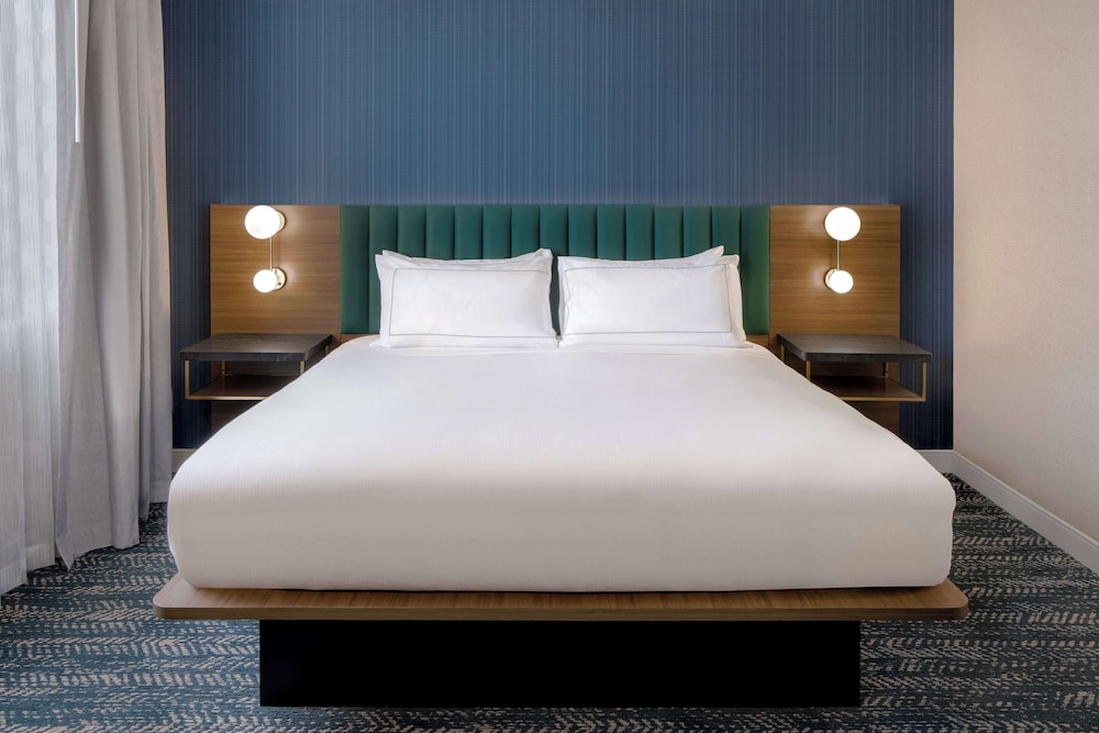 Suite, 1 King Bed (Falls) - Photo 1