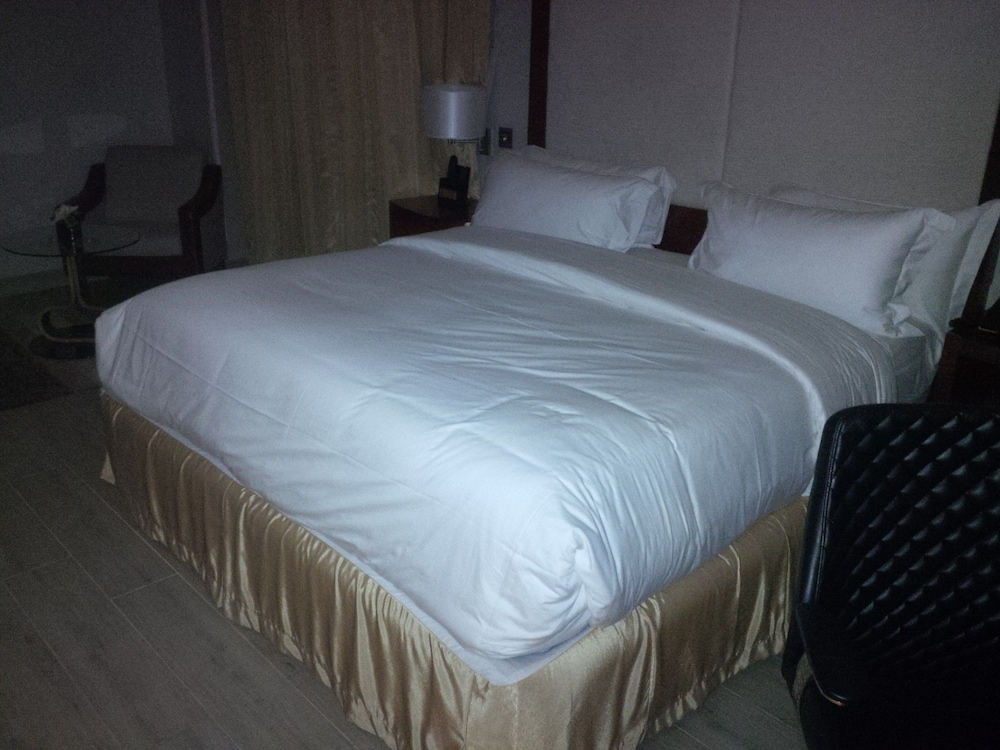 Standard Single Room photo 2