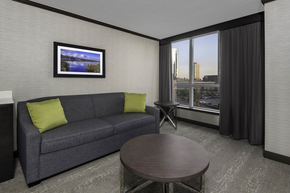 Studio Suite, 1 King Bed - Photo 4