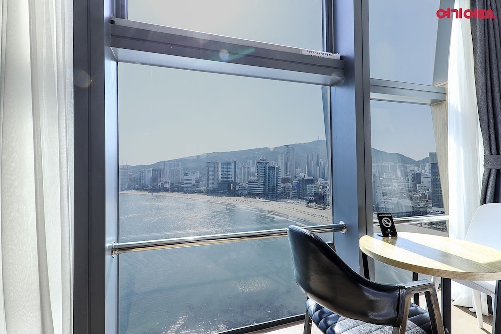 Suite Ocean view Double (Full Ocean View) - Photo 11