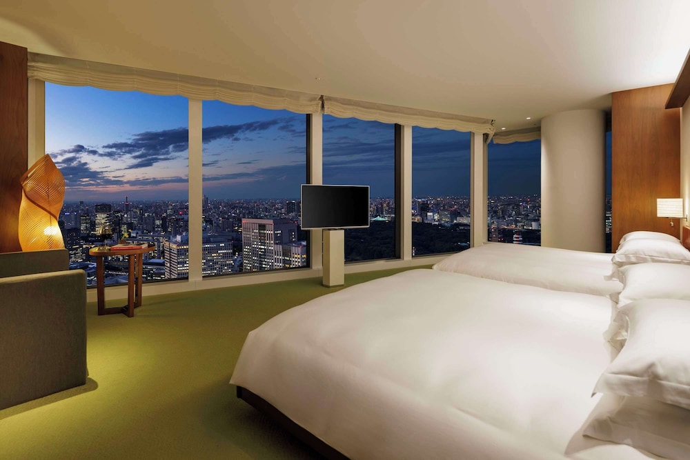 Suite, Bay View (Andaz)