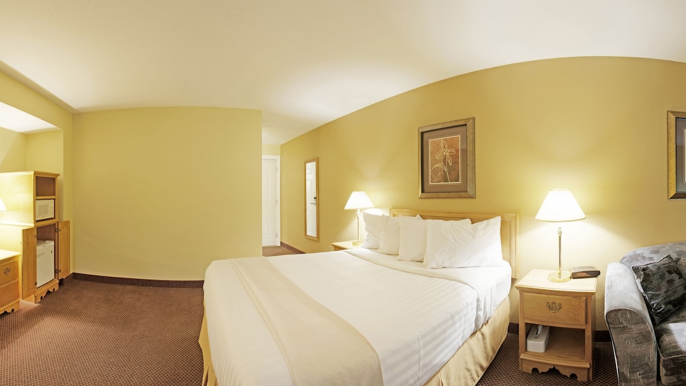 Standard Room, 1 King Bed, Non Smoking - Photo 1