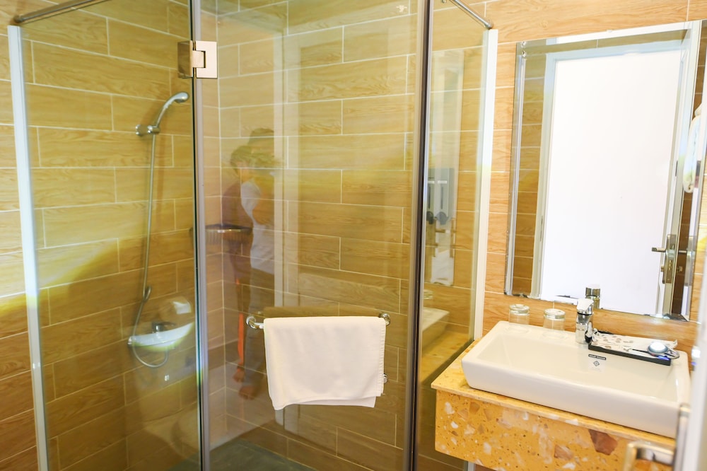 Standard Double Room, 1 Double Bed, Park View photo 2