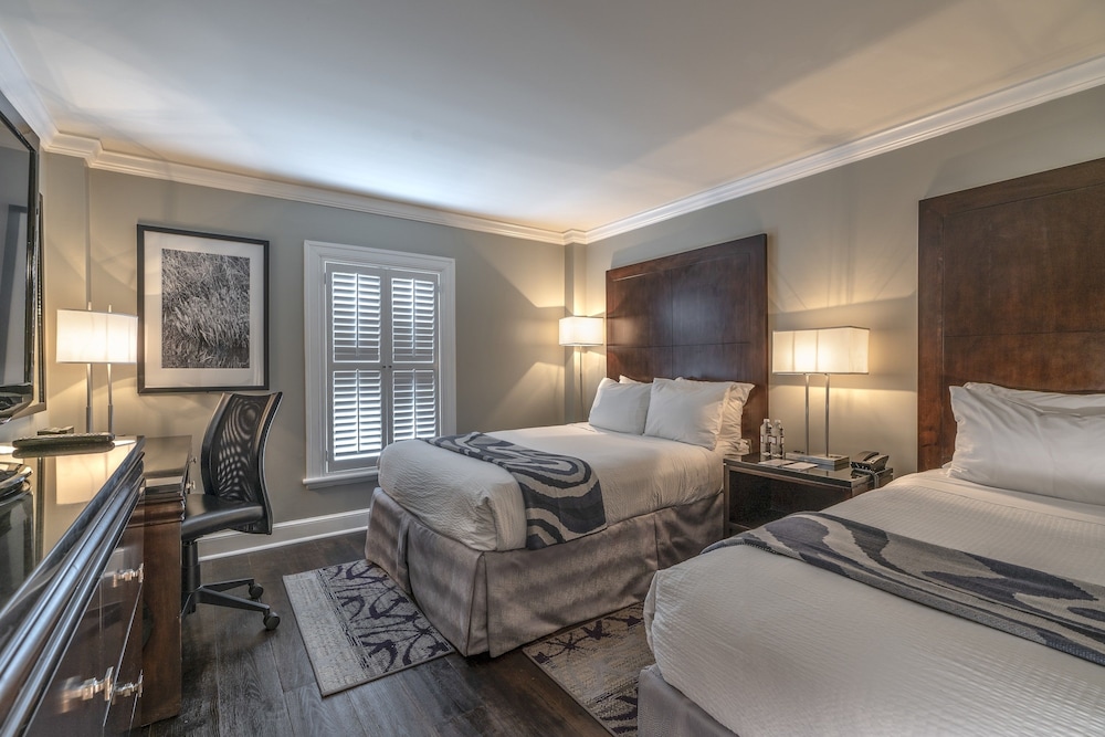 Superior Room, 2 Double Beds - Photo 3