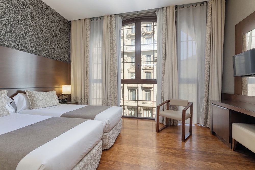 Double Room (Exterior)