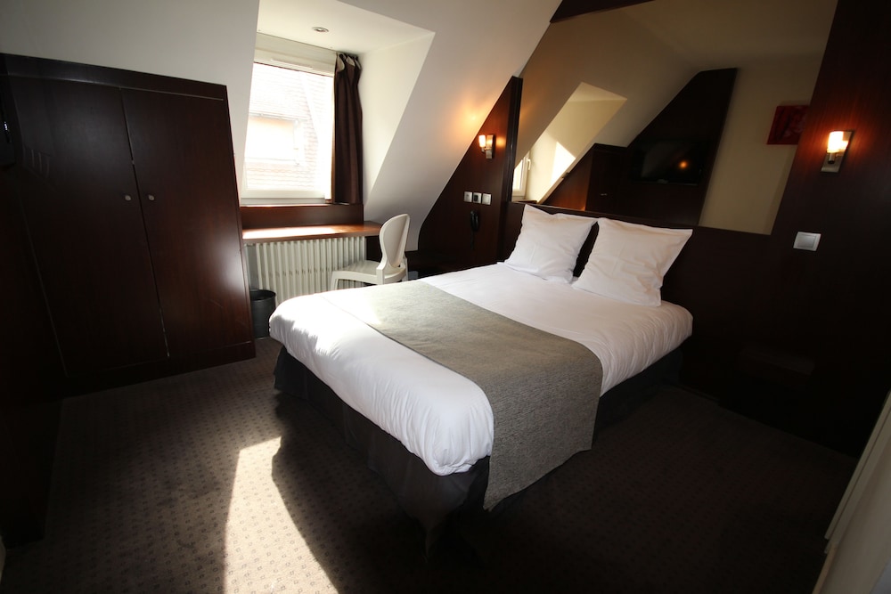 Classic Double Room photo 1