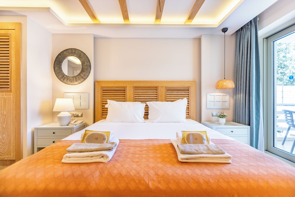 Classic Room - Photo 1