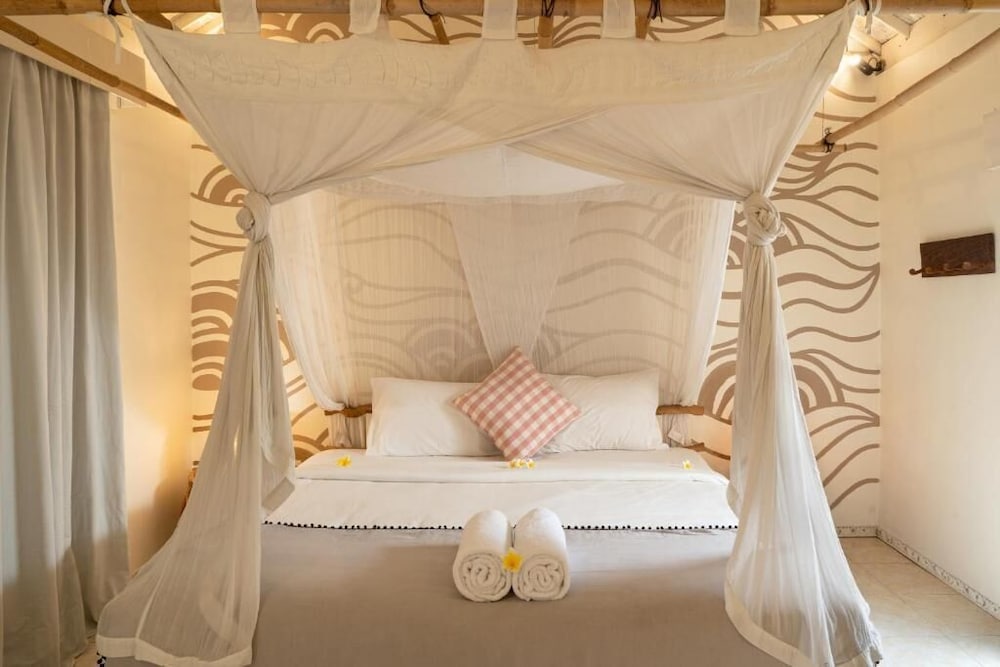 Double Room with Garden View photo 2