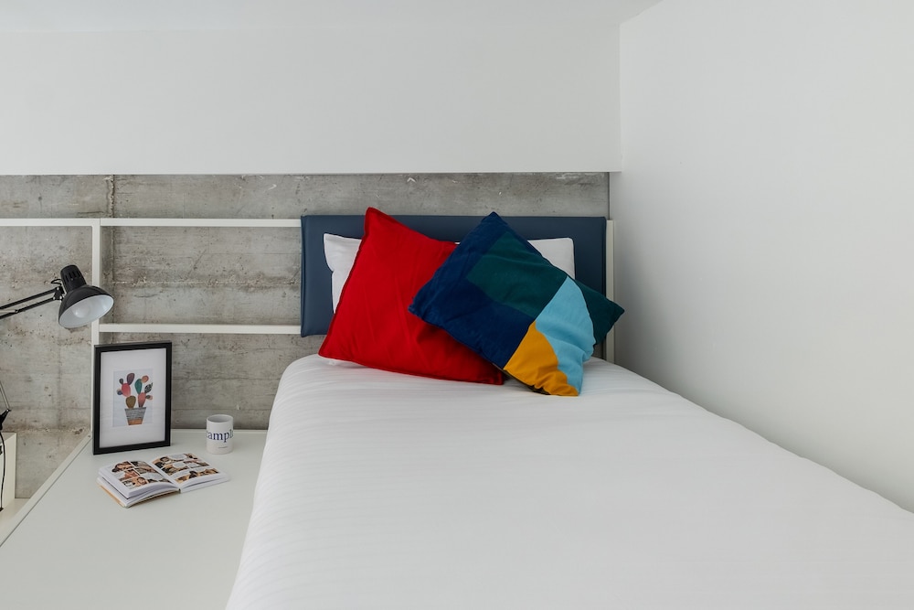 Comfort Twin Room photo 2