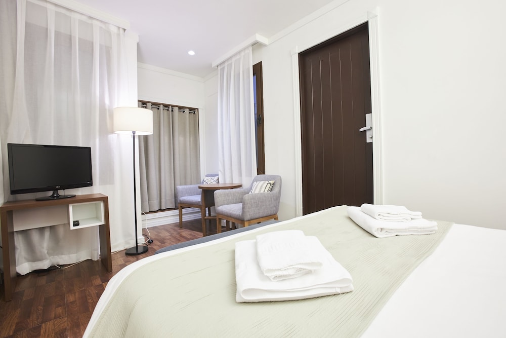 Superior Double Room - Photo 5