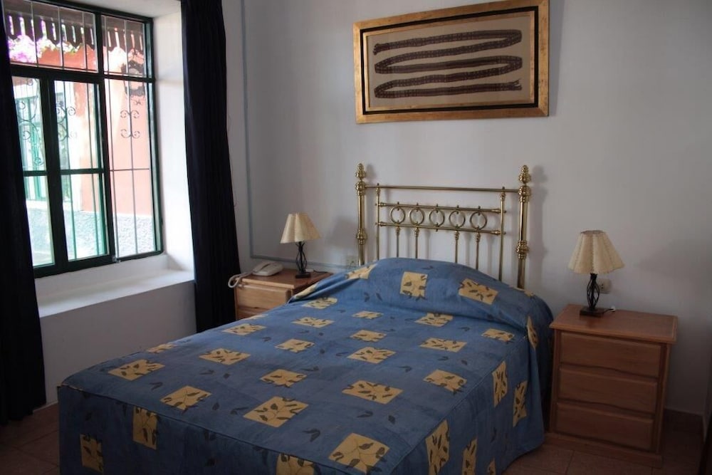 Standard Room, 1 Double Bed photo 3
