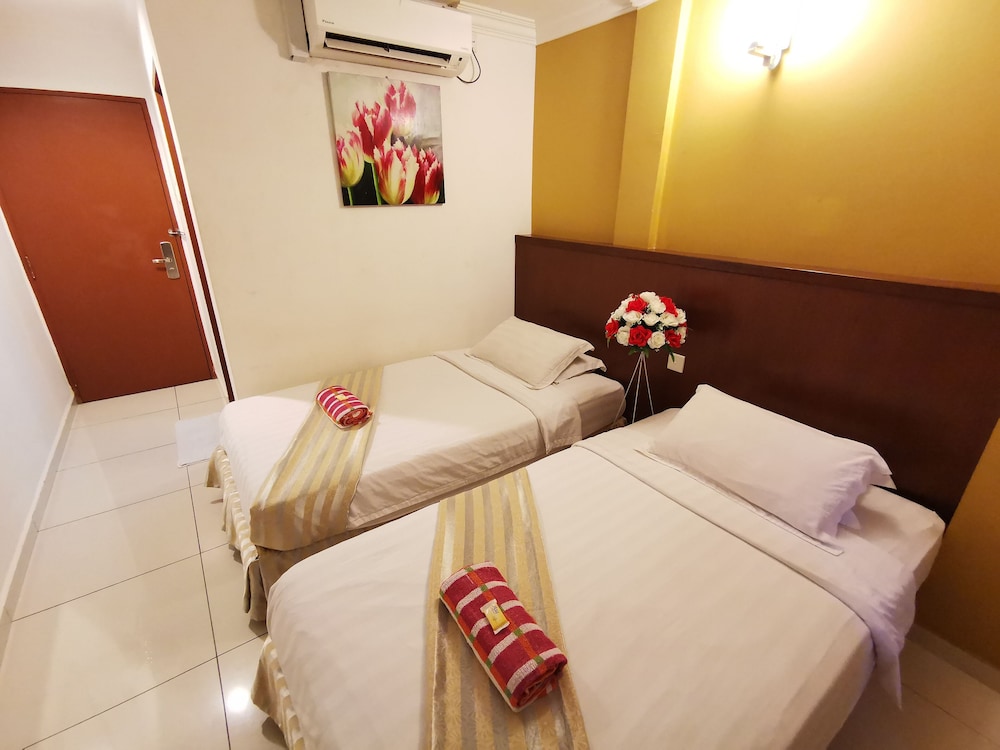 Superior Standard Room photo 2