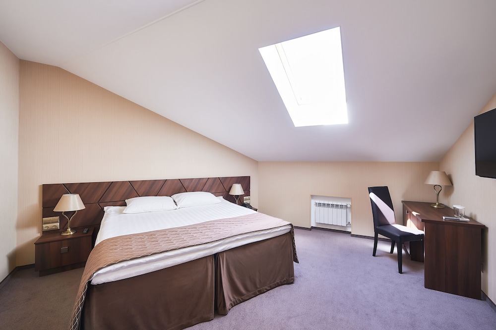 Comfort Double or Twin Room photo 3