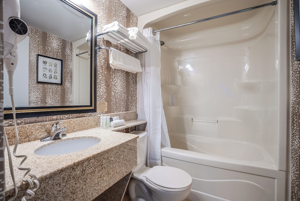Luxury King Suite with Jetted Tub photo 2
