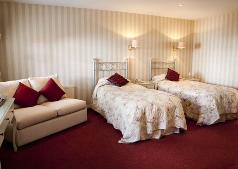 Deluxe Double Room - Photo 3