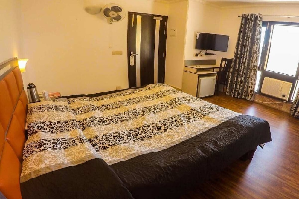 Premium Double Room, Valley View